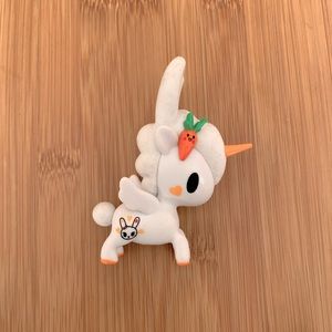 Tokidoki Bunny Unicorno